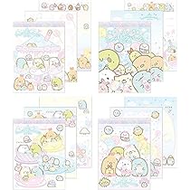すみっこぐらし　メモパッド　14冊セット 51of+5b9GYL._AC_UL210_SR210,